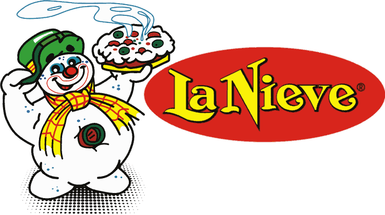 Pizzería La Nieve
